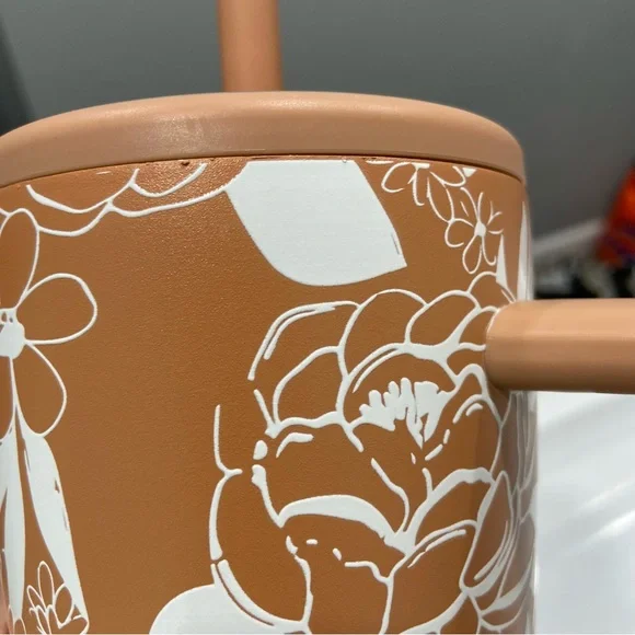 Brumate era 30oz sandstone bloom - Picture 4 of 7